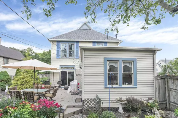 537 Bradley Street, Columbus, OH 43201