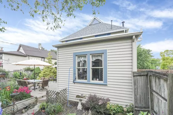 537 Bradley Street, Columbus, OH 43201