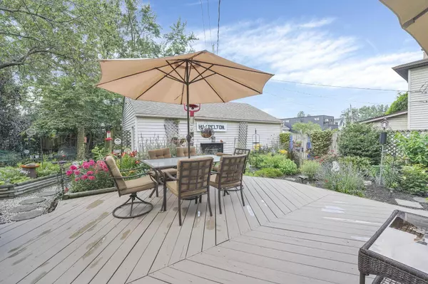 537 Bradley Street, Columbus, OH 43201