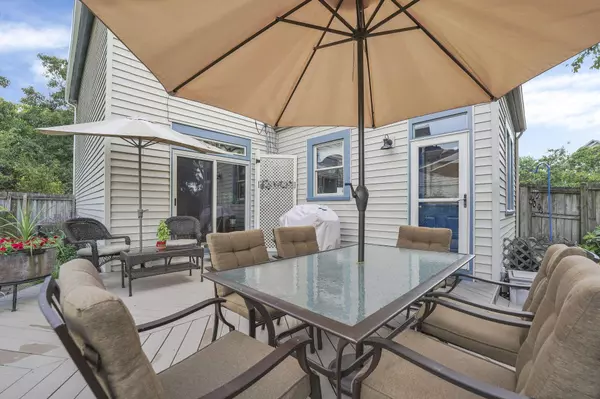 537 Bradley Street, Columbus, OH 43201