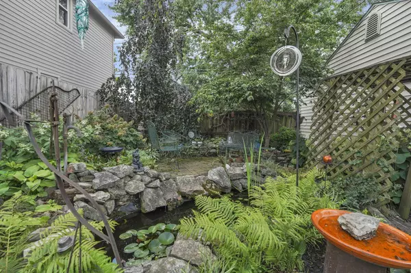 537 Bradley Street, Columbus, OH 43201