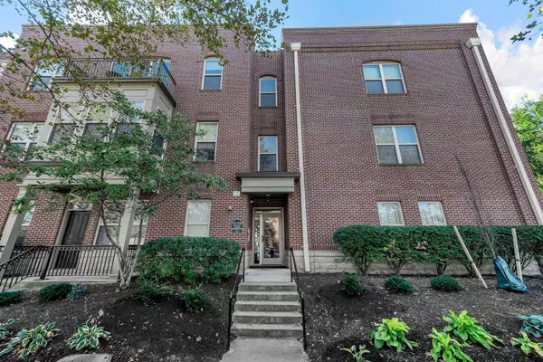 539 W 1st Avenue #310, Columbus, OH 43215