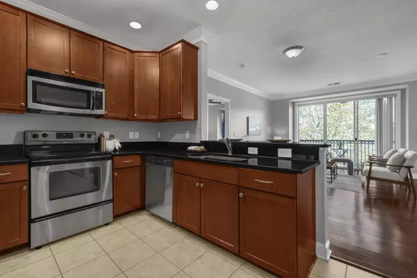 539 W 1st Avenue #310, Columbus, OH 43215