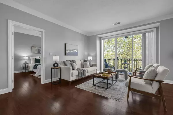 539 W 1st Avenue #310, Columbus, OH 43215