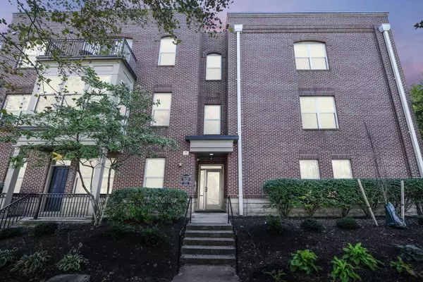 539 W 1st Avenue #310, Columbus, OH 43215