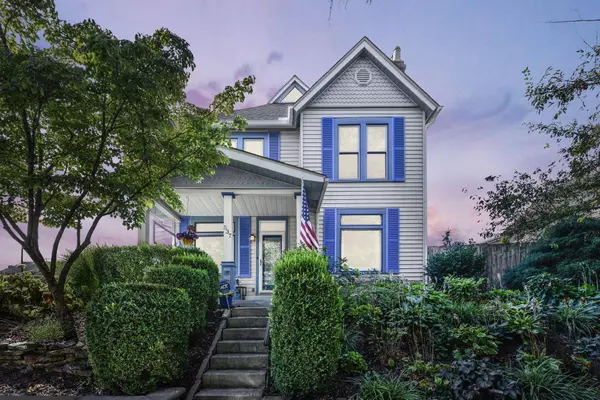 537 Bradley Street, Columbus, OH 43201