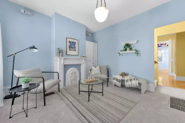 537 Bradley Street, Columbus, OH 43201