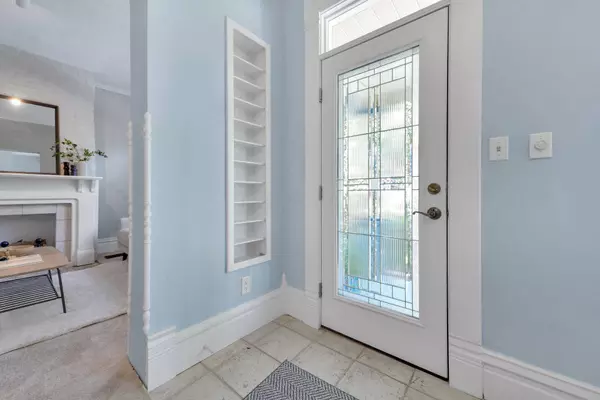 537 Bradley Street, Columbus, OH 43201