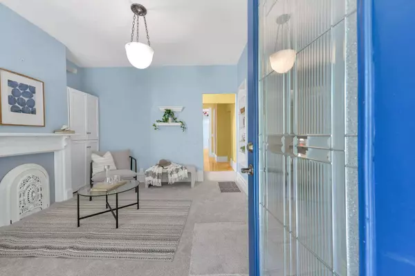 537 Bradley Street, Columbus, OH 43201