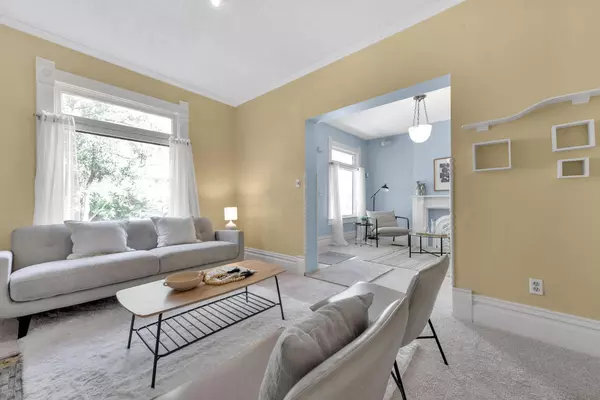 537 Bradley Street, Columbus, OH 43201