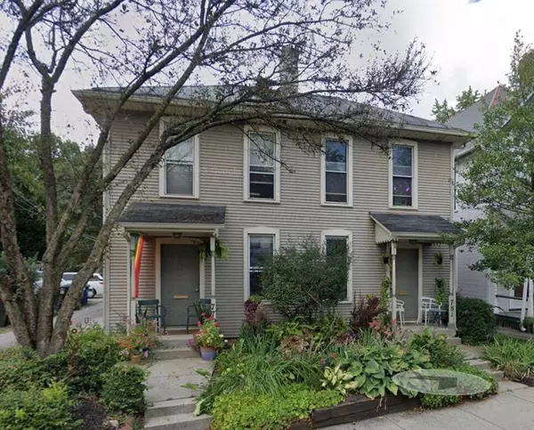 779781 Hamlet Street, Columbus, OH 43215