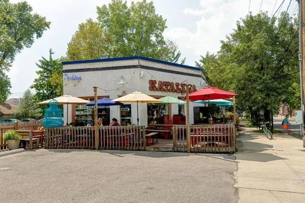 380 W 2nd Avenue, Columbus, OH 43201