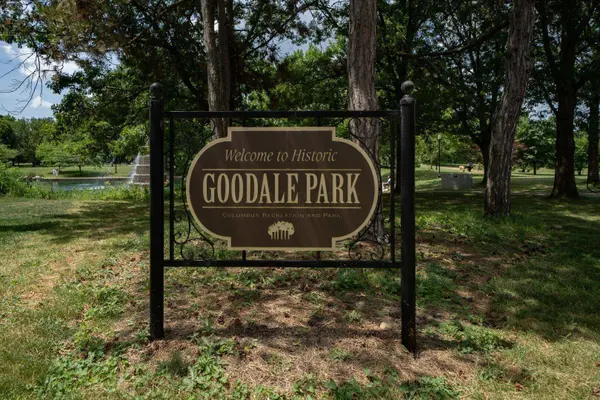 380 W 2nd Avenue, Columbus, OH 43201