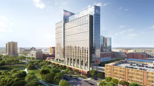 380 W 2nd Avenue, Columbus, OH 43201