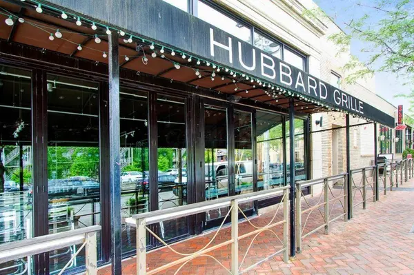 380 W 2nd Avenue, Columbus, OH 43201