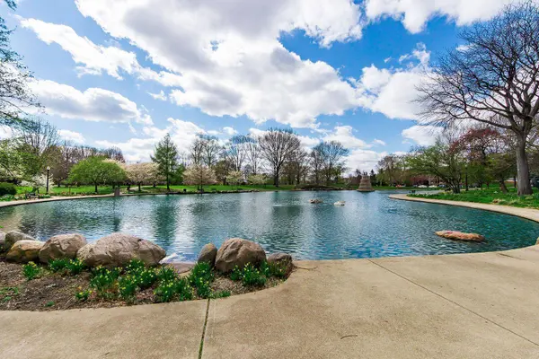 380 W 2nd Avenue, Columbus, OH 43201