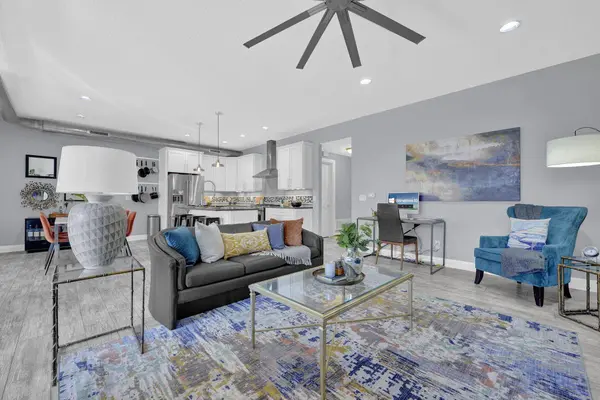 58 E Hubbard Avenue #C, Columbus, OH 43215