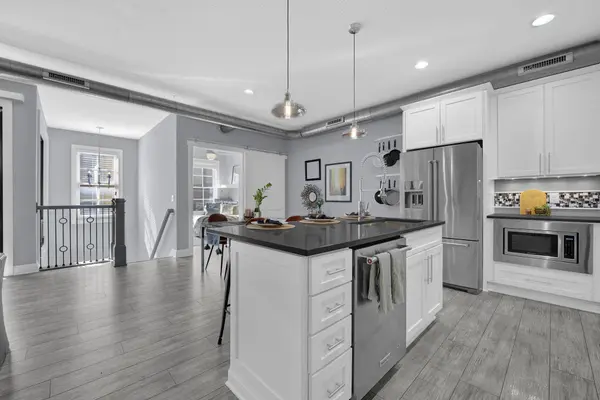 58 E Hubbard Avenue #C, Columbus, OH 43215