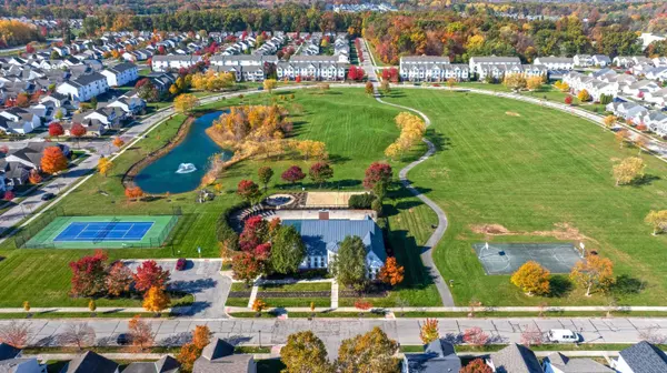 5972 Woodshire Drive #202, Westerville, OH 43081