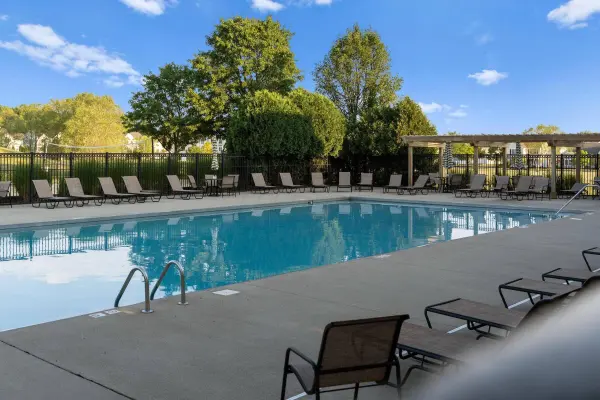 5972 Woodshire Drive #202, Westerville, OH 43081