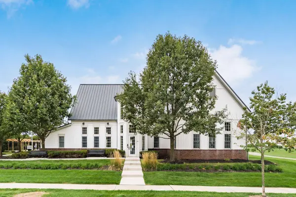 5972 Woodshire Drive #202, Westerville, OH 43081