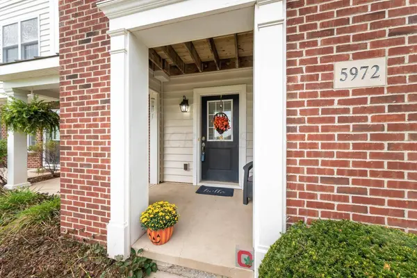 5972 Woodshire Drive #202, Westerville, OH 43081