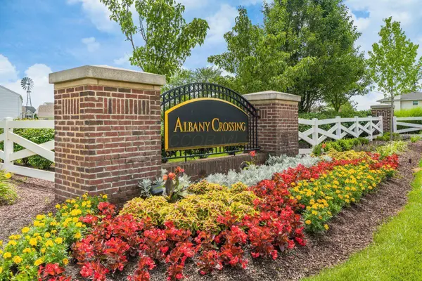 5972 Woodshire Drive #202, Westerville, OH 43081