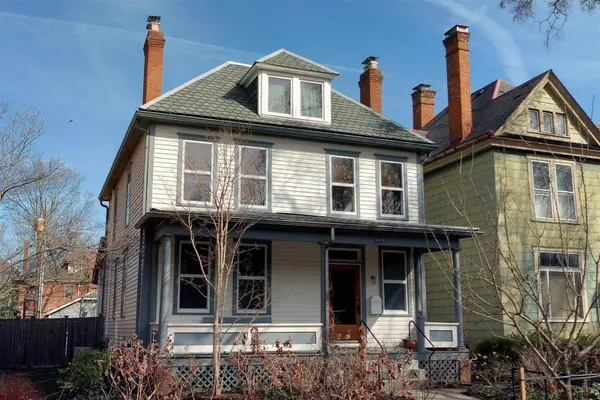 402 W 7th Avenue, Columbus, OH 43201