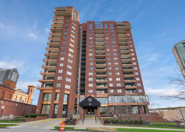 155 W Main Street #802, Columbus, OH 43215