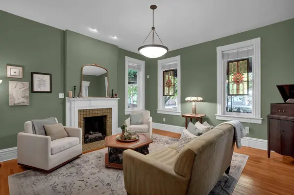 1276 Hunter Avenue, Columbus, OH 43201