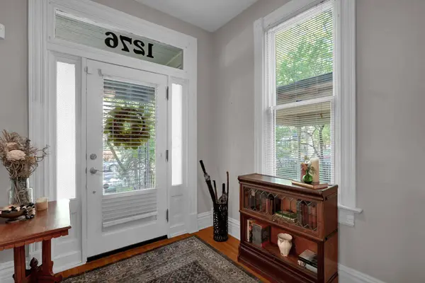 1276 Hunter Avenue, Columbus, OH 43201