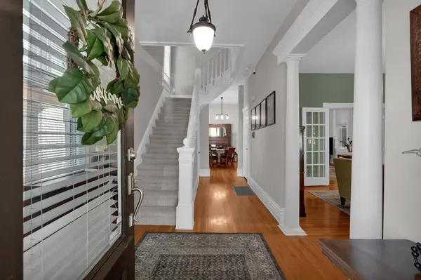 1276 Hunter Avenue, Columbus, OH 43201