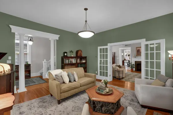 1276 Hunter Avenue, Columbus, OH 43201