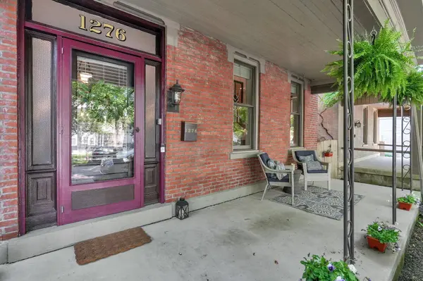 1276 Hunter Avenue, Columbus, OH 43201