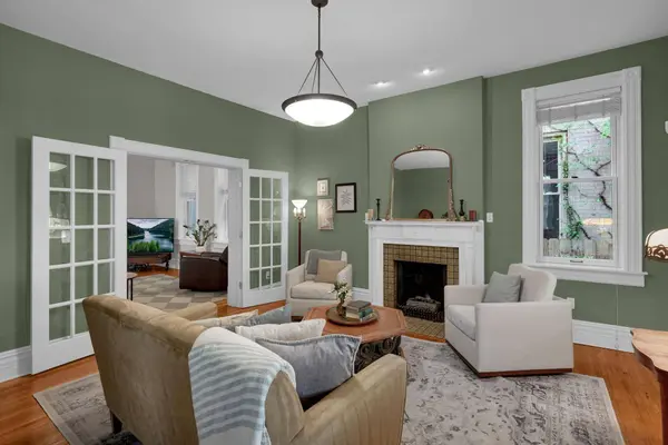 1276 Hunter Avenue, Columbus, OH 43201