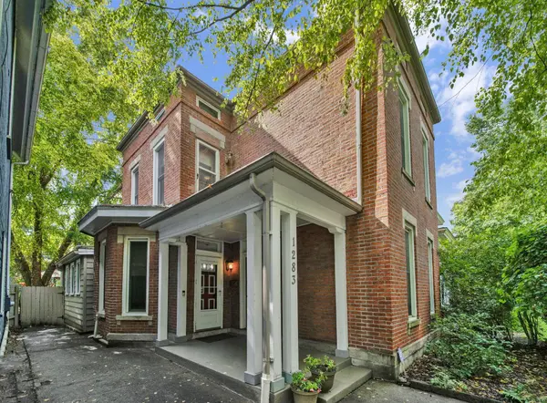 1283 Hunter Avenue, Columbus, OH 43201