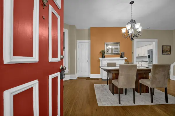 1283 Hunter Avenue, Columbus, OH 43201
