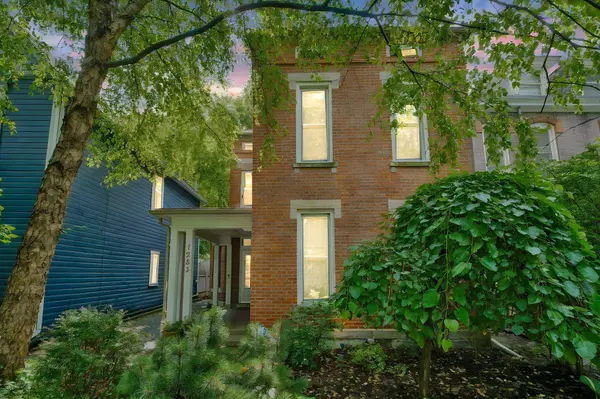 1283 Hunter Avenue, Columbus, OH 43201