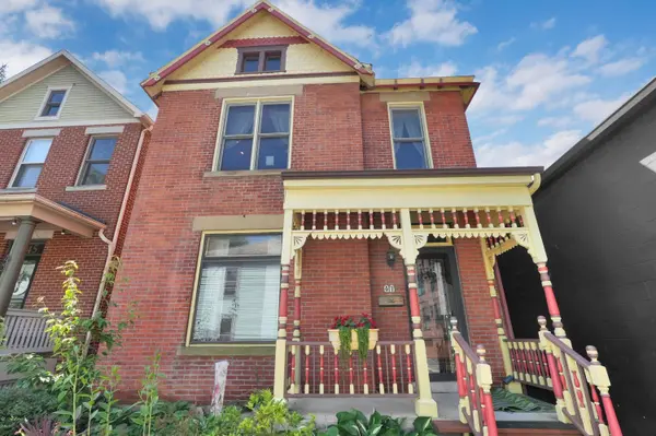 41 E Prescott Street, Columbus, OH 43215