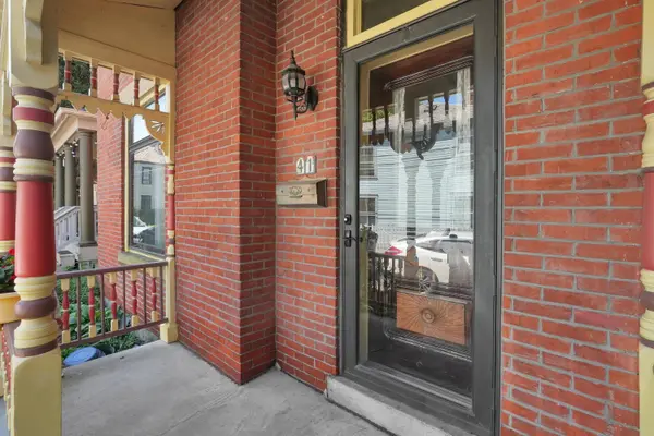 41 E Prescott Street, Columbus, OH 43215