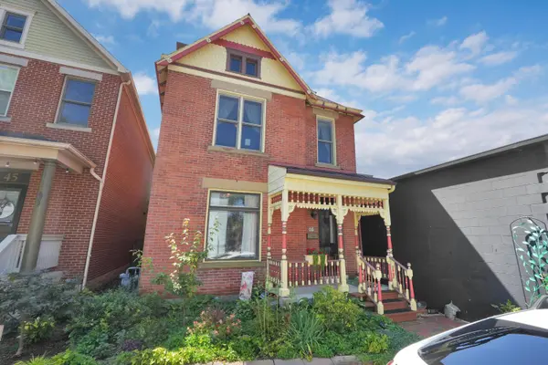 41 E Prescott Street, Columbus, OH 43215