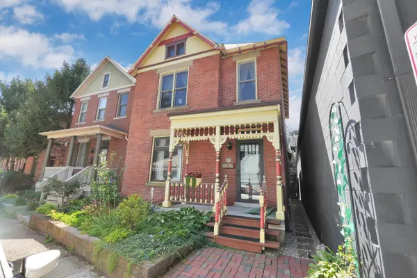 41 E Prescott Street, Columbus, OH 43215