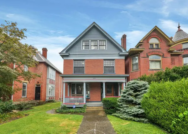 325 W 6th Avenue