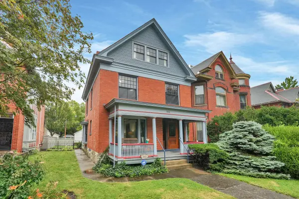 325 W 6th Avenue, Columbus, OH 43201