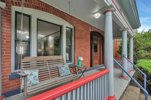 325 W 6th Avenue, Columbus, OH 43201