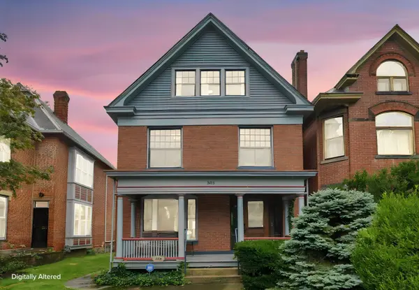 325 W 6th Avenue, Columbus, OH 43201
