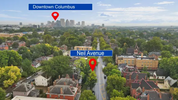 325 W 6th Avenue, Columbus, OH 43201
