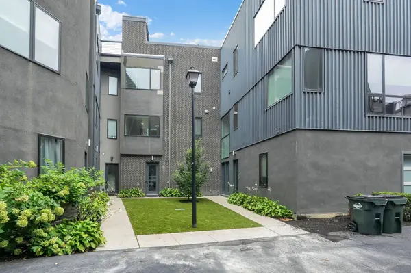 804 Senco Lane #23, Columbus, OH 43215