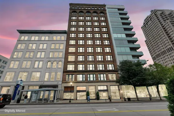 145 N High Street #800