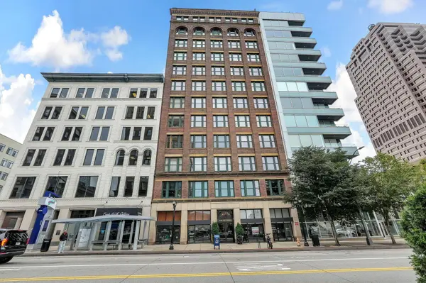 145 N High Street #800, Columbus, OH 43215